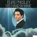 CD - Elvis Presley - His Hand In Mine