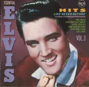 CD - Elvis Presley - Hits Like Never Before