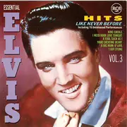 CD - Elvis Presley - Hits Like Never Before