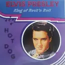 LP - Elvis Presley - Hot Dog