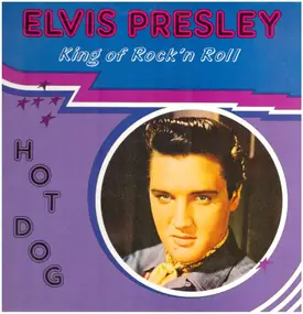 Elvis Presley - Hot Dog