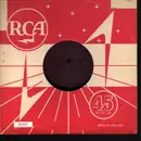 10'' - Elvis Presley - Hound Dog