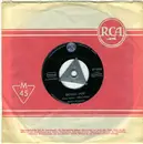 7inch Vinyl Single - Elvis Presley - Hound Dog / Don't Be Cruel - S 5