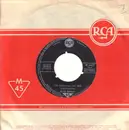 7inch Vinyl Single - Elvis Presley - I Got A Woman - Original German. Company Sleeve