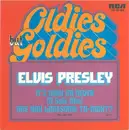 7inch Vinyl Single - Elvis Presley - It's Now Or Never / Are You Lonesome To-Night