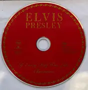CD - Elvis Presley - If Every Day Was Like Christmas - Mono
