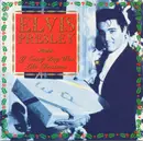 CD - Elvis Presley - If Every Day Was Like Christmas