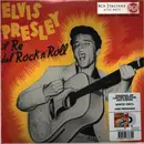 7inch Vinyl Single - Elvis Presley - Il Re Del Rock'n'Roll - Ltd. Ed. White Vinyl
