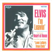Elvis Presley - I'm Leavin'