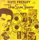 LP - Elvis Presley - Interviews And Memories Of: The Sun Years