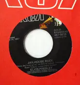 Elvis Presley - Jailhouse Rock