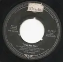 7inch Vinyl Single - Elvis Presley - Jailhouse Rock - s5 label