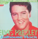 7inch Vinyl Single - Elvis Presley - Jailhouse Rock