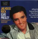 LP - Elvis Presley - Jailhouse Rock - 180 grams