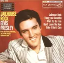 Double CD - Elvis Presley - Jailhouse Rock - Digipak + Booklet
