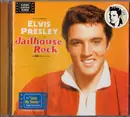 CD - Elvis Presley - Jailhouse Rock