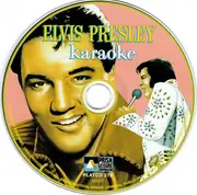 CD - Elvis Presley - Karaoke