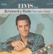 Elvis Presley - Kentucky Rain