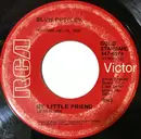 7inch Vinyl Single - Elvis Presley - Kentucky Rain