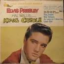 7inch Vinyl Single - Elvis Presley - King Creole Vol.1 - EP