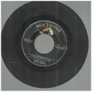 7inch Vinyl Single - Elvis Presley - King Creole Vol.1 - EP