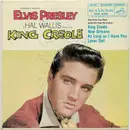 7inch Vinyl Single - Elvis Presley - King Creole Vol.1 - EP