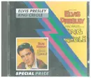 CD - Elvis Presley - King Creole