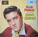 LP - Elvis Presley - King Creole