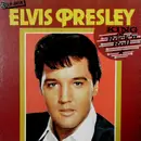 LP-Box - Elvis Presley - King Of Rock'n Roll - hardcover box, label variant