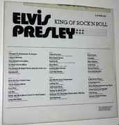 LP-Box - Elvis Presley - King Of Rock 'N' Roll
