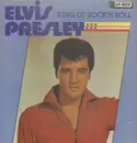 LP-Box - Elvis Presley - King Of Rock 'N' Roll