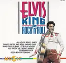 CD - Elvis Presley - King Of Rock 'N' Roll