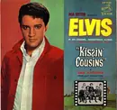 LP - Elvis Presley - Kissin' Cousins - Gatefold