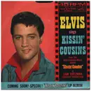 7inch Vinyl Single - Elvis Presley - Kissin' Cousins