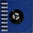7inch Vinyl Single - Elvis Presley - Little Sister / His Latest Flame - Company sleeve