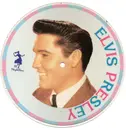 7inch Vinyl Single - Elvis Presley - Love Me Tender / Anyway You Want Me