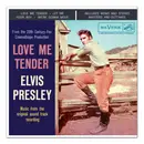 Double CD - Elvis Presley - Love Me Tender - Digipak + Booklet