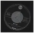 7inch Vinyl Single - Elvis Presley - Love Me