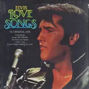 Elvis Presley - Love Songs