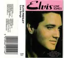 MC - Elvis Presley - Love Songs