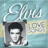 CD - Elvis Presley - Love Songs - Cardboard sleeve