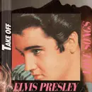 CD - Elvis Presley - Love Songs