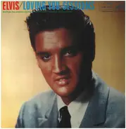 Elvis Presley - Loving You Sessions