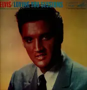 LP - Elvis Presley - Loving You Sessions