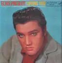 LP - Elvis Presley - Loving You - ROCKAWAY PRESSING