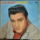 LP - Elvis Presley - Loving You