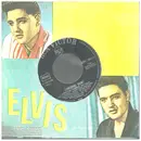 7inch Vinyl Single - Elvis Presley - Loving You