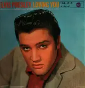 Elvis Presley - Loving You