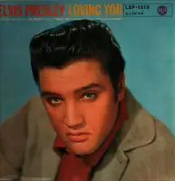 Elvis Presley - Loving You