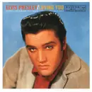 Double CD - Elvis Presley - Loving You - Digipak + Booklet